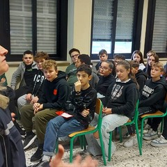 scuola "Don Bosco Santo-Manzoni"