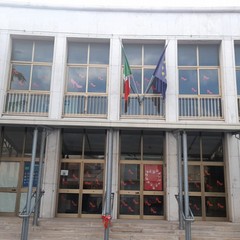 scuola "Don Bosco Santo-Manzoni"