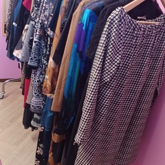 boutique solidale