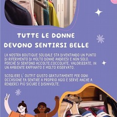 boutique solidale