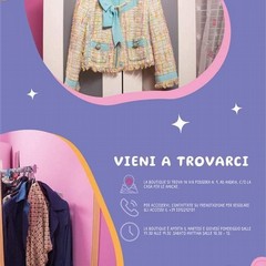boutique solidale