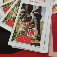 Brigate del lavoro