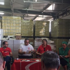 Brigate del lavoro assemblea