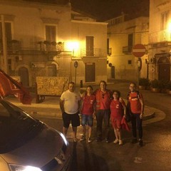 Brigate del lavoro