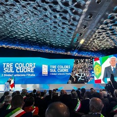 Assemblea annuale dell’ANCI