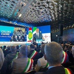 Assemblea annuale dell’ANCI