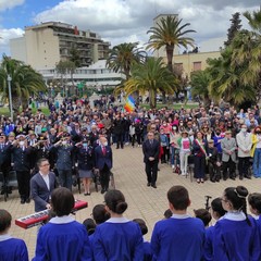 Festa delle Forze armate e Giornata Internazionale delle Nazioni Unite