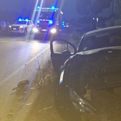 Incidente mortale sulla tangenziale: perde la vita un 21enne di Andria