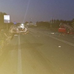 Incidente mortale sulla tangenziale: perde la vita un 21enne di Andria