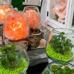 Buffet di bomboniere