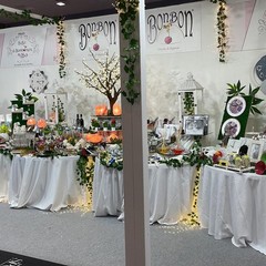Buffet di bomboniere jfif