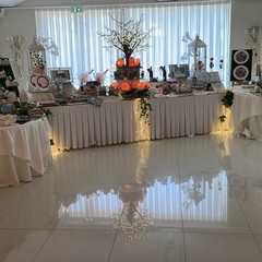 Buffet di bomboniere jfif
