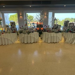 Buffet di bomboniere jfif