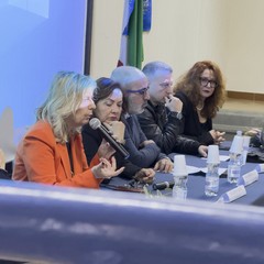 Carafa di Andria per dire no al bullismo e cyberbullismo