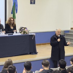 Carafa di Andria per dire no al bullismo e cyberbullismo