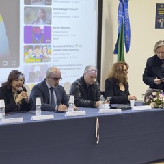 Carafa di Andria per dire no al bullismo e cyberbullismo