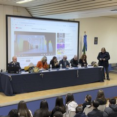 Carafa di Andria per dire no al bullismo e cyberbullismo