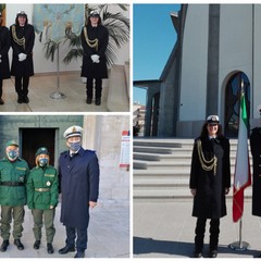 La Polizia Locale di Andria