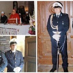 La Polizia Locale di Andria