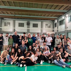 associazione Audax volley
