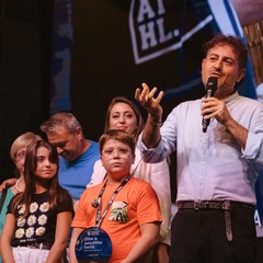 Festival “Oltre la penultima verità”