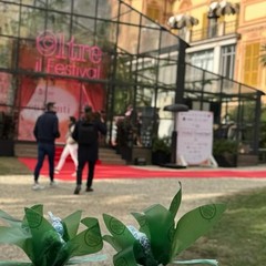 Burrata di Andria IGP "vola" da Milano a Sanremo