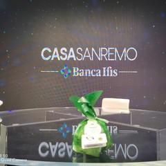 Burrata di Andria IGP "vola" da Milano a Sanremo