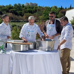 Burrata di Andria