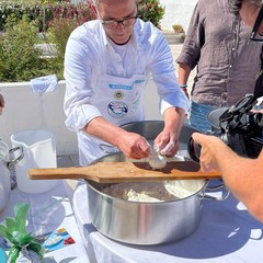 Burrata di Andria
