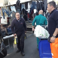 Bustoni Mercato