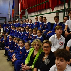 Ministro Piantedosi ad Andria