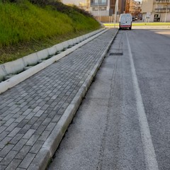 via Bisceglie-stazione di Andria Sud
