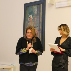Premio Giornalistico "I Fatti, le Idee, le Opinioni – Michele Palumbo"