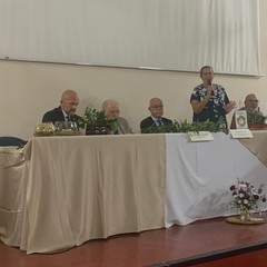 Torna a riunirsi l’Accademia Italiana di Cucina per la Giornata Ecumenica 2024