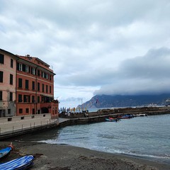 le Cinque Terre visitate dallo Zenith