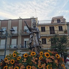 Processione di San Riccardo e della Madonna dei Miracoli, edizione 2023