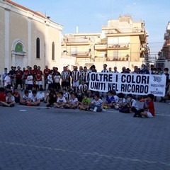 un memorial calcistico per ricordare Ruggiero Lorusso e Riccardo Lorusso