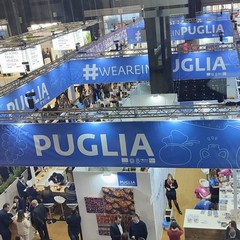 La Città di Andria protagonista alla Bit di Milano