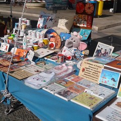 ANTIQUARIANDO in piazza Catuma