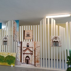 Ministro Piantedosi ad Andria