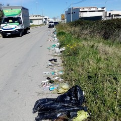 Via Stazio zona Pip