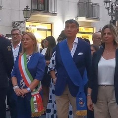 Processione di San Riccardo e della Madonna dei Miracoli, edizione 2023