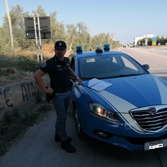 controlli della Polizia di Stato