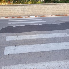 via Corato