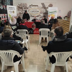 Milan Club Andria