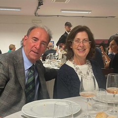 Torna a riunirsi l’Accademia Italiana di Cucina per la Giornata Ecumenica 2024