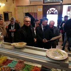 caccia al tesoro andria