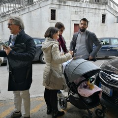 caccia al tesoro andria