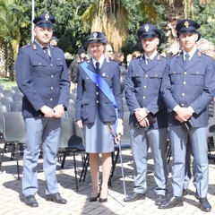 80° Anniversario della Festa di Liberazione