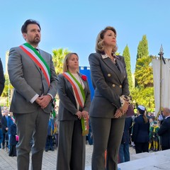 80° Anniversario della Festa di Liberazione